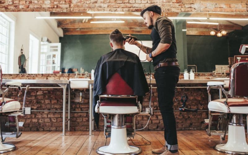 Coiffure & Beauté
